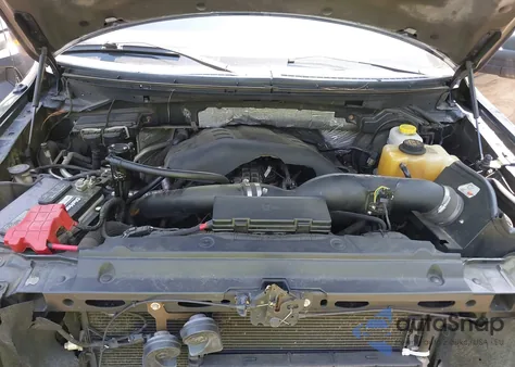 2014 Ford F-150 Xlt z USA, uszkodzony, nr VIN 1FTFX1ET9EKF31322